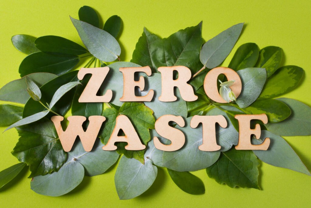 Clean Fleek's Mission Zero Waste